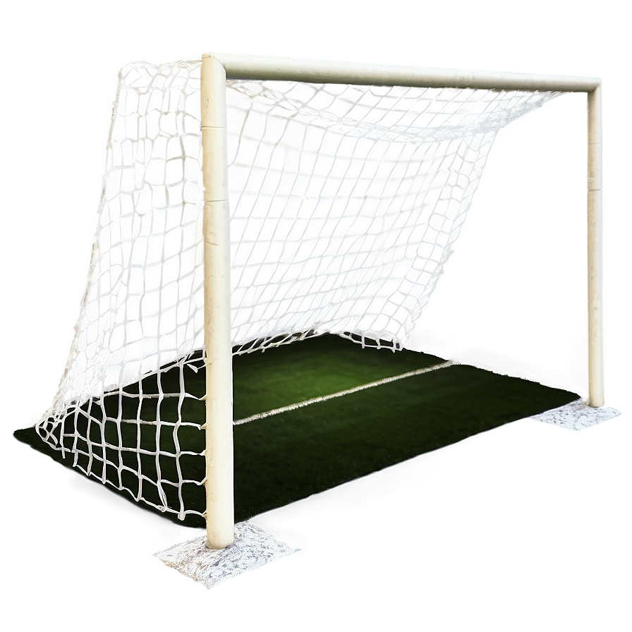 Soccer Field Goal Area Png 06292024