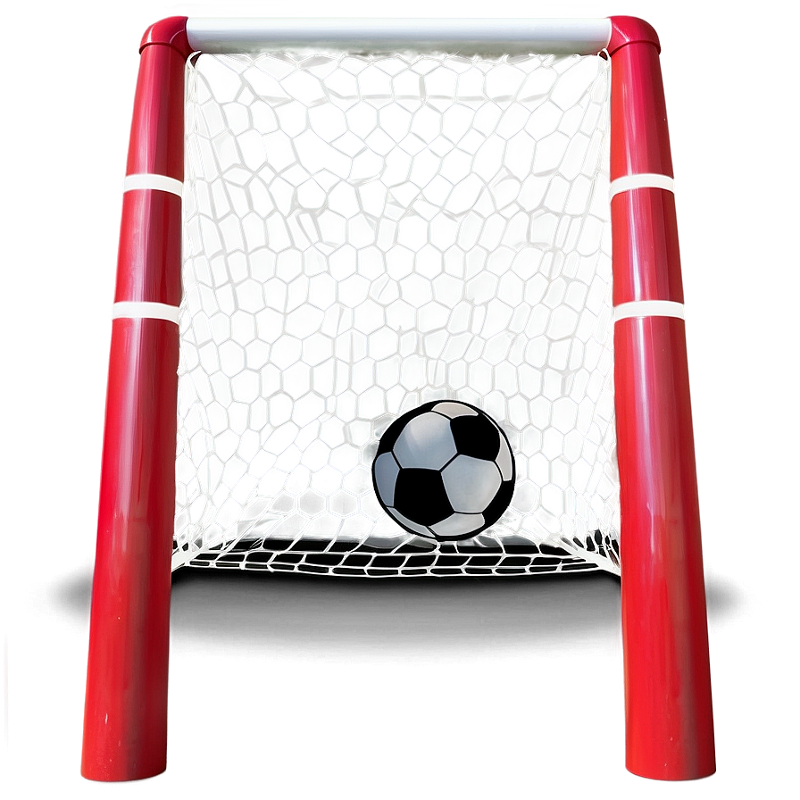 Soccer Goal Post Png 43