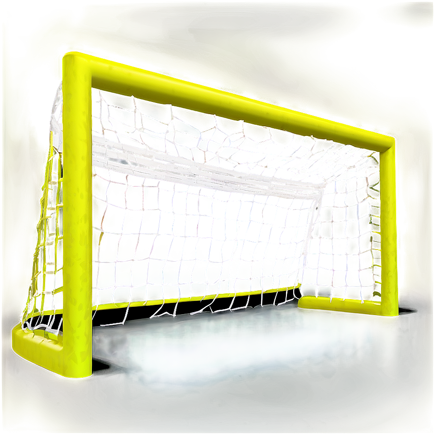 Soccer Goal Shoot Png 06242024