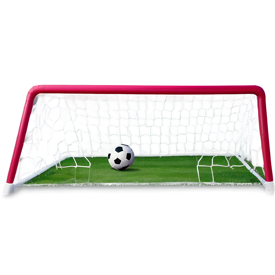 Soccer Ground Goal Line Png Hmo2