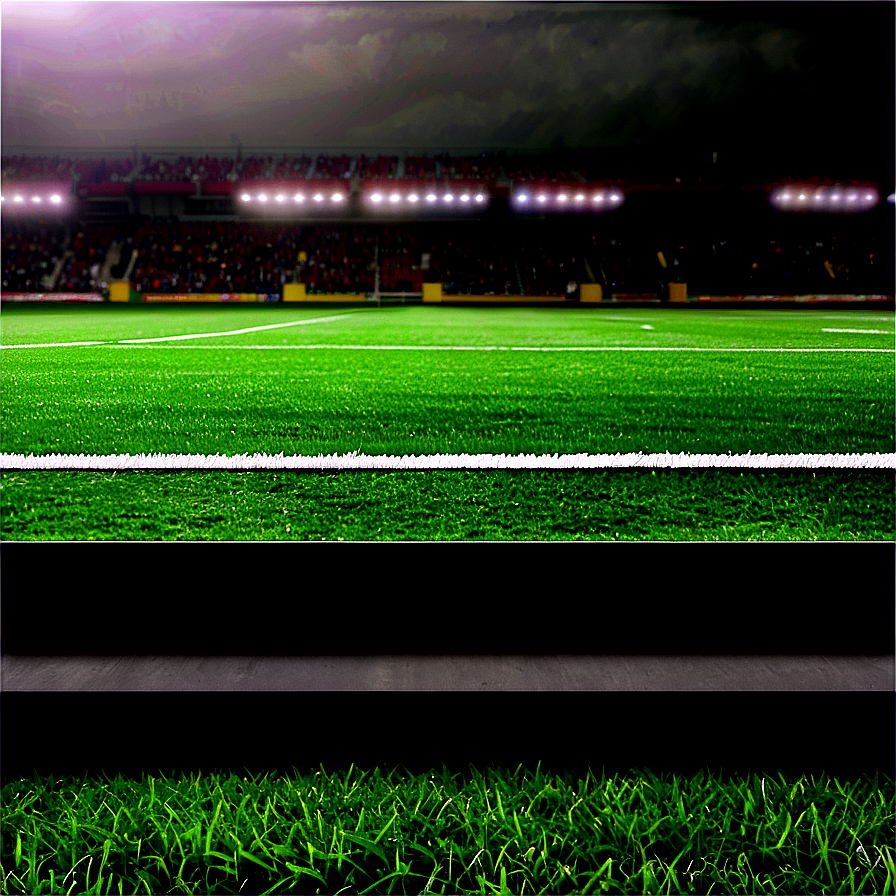 Soccer Ground Lines Png Wwt