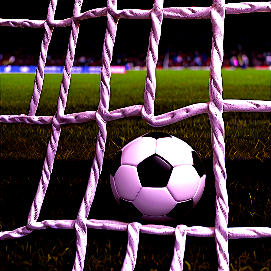 Soccer Net Texture Png Kne64