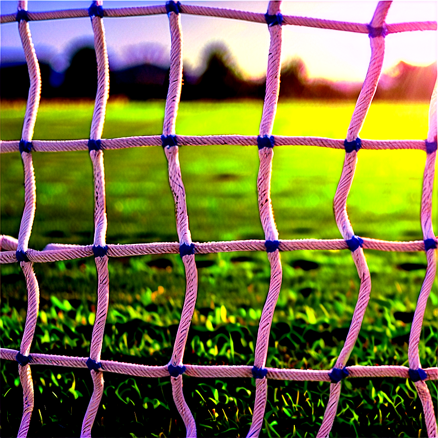 Soccer Net Texture Png Wev