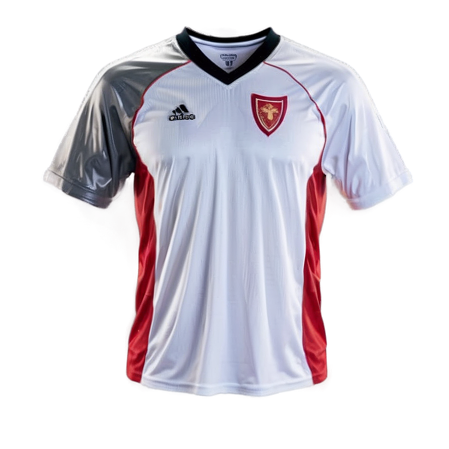 Soccer Team Uniform Png 77