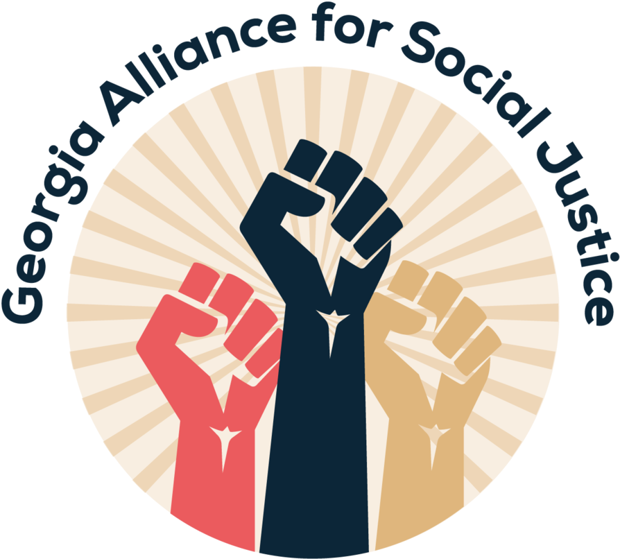 Social Justice Alliance Logo