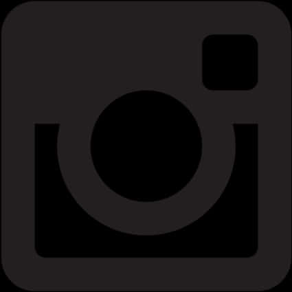 Social Media_ Camera Logo