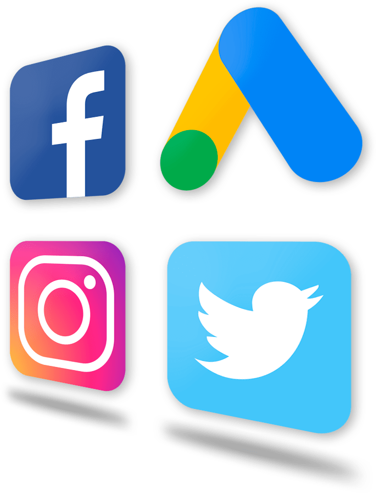 Social Media Icons Collection