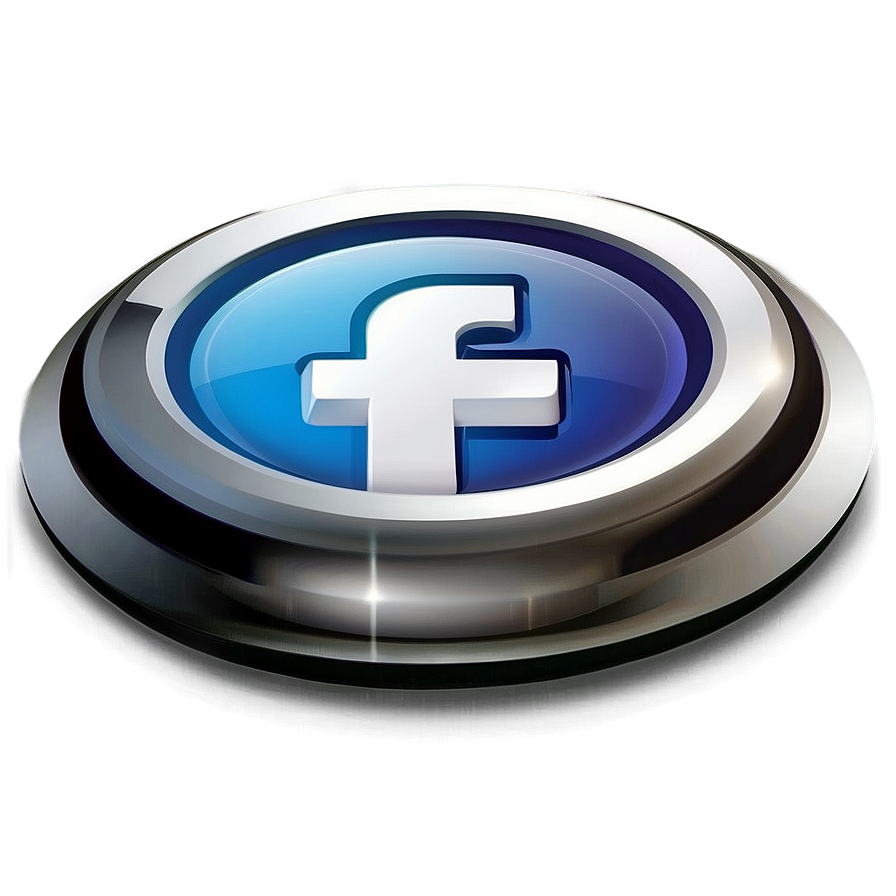 Social Media Share Button Png Jqs85