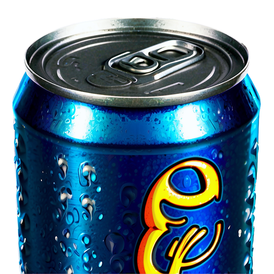 Soda Aluminum Can Png 59