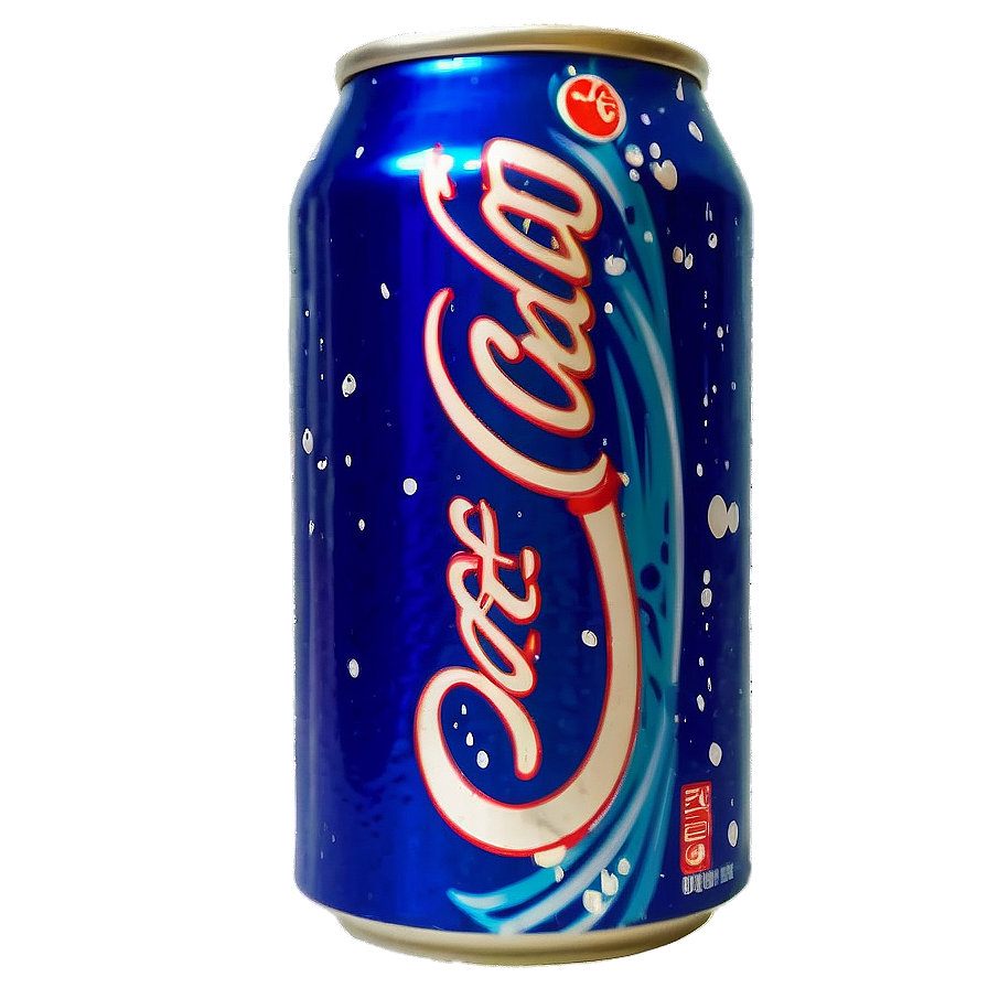 Soda Aluminum Can Png Hlw