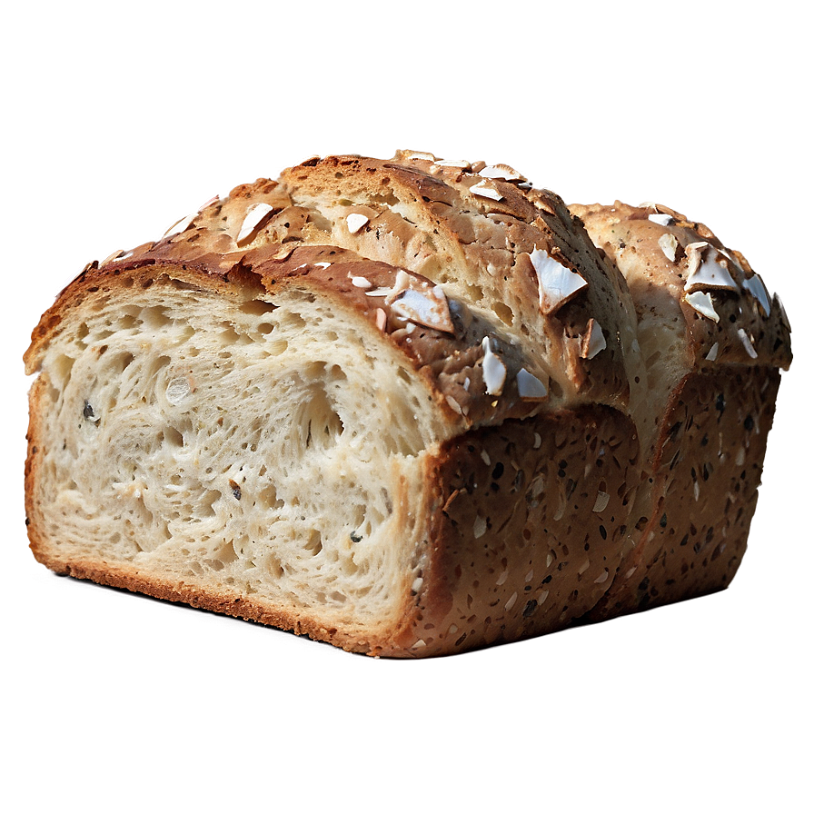 Soda Bread Slice Png Anp