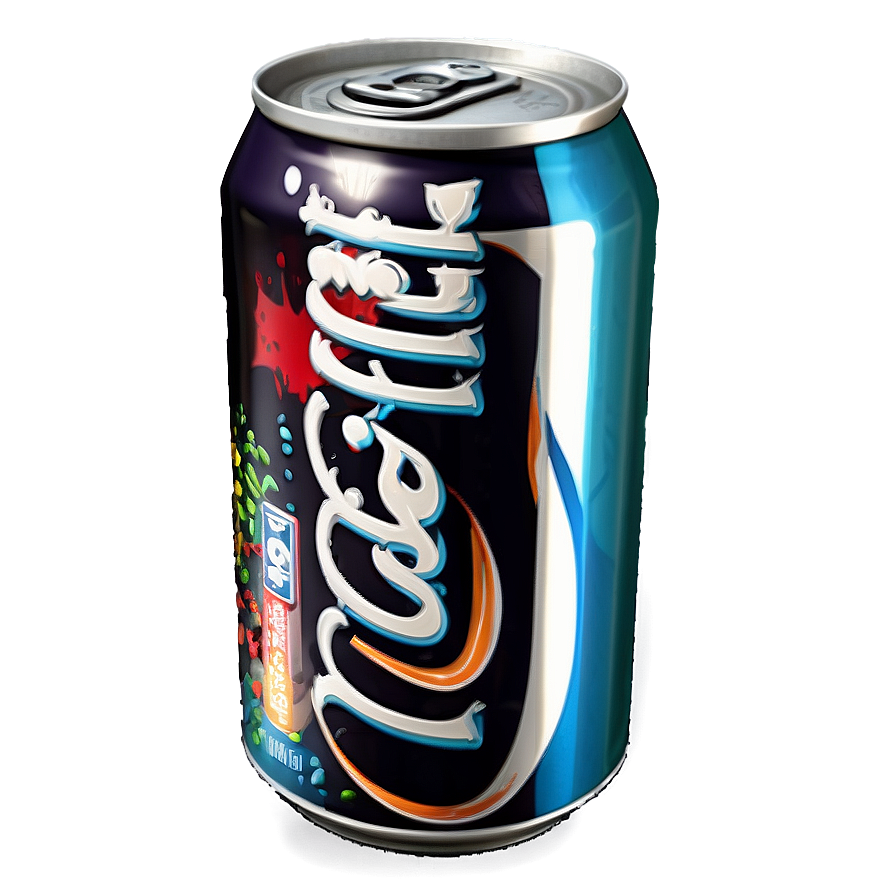 Soda Can Caffeine Content Png 06242024