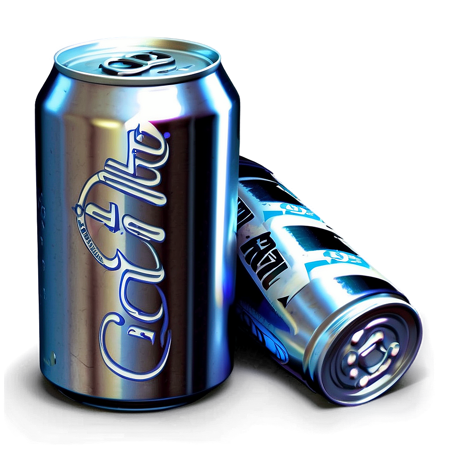 Soda Can Caffeine Content Png Bfc6