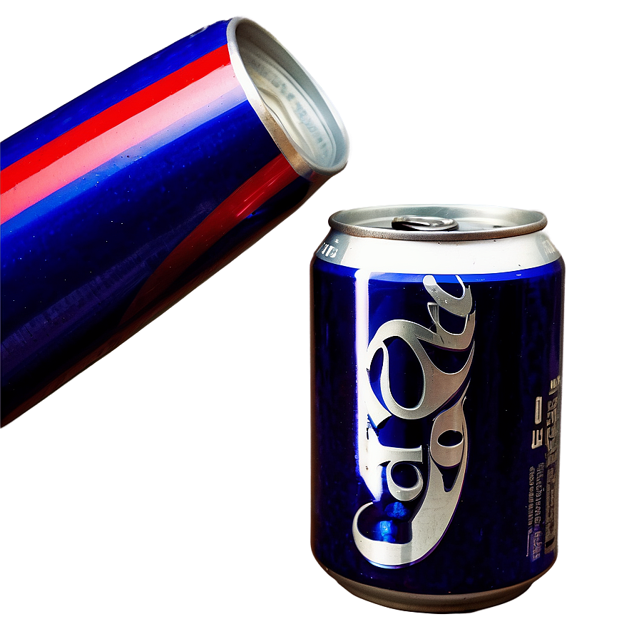 Soda Can Caffeine Content Png Dvy76