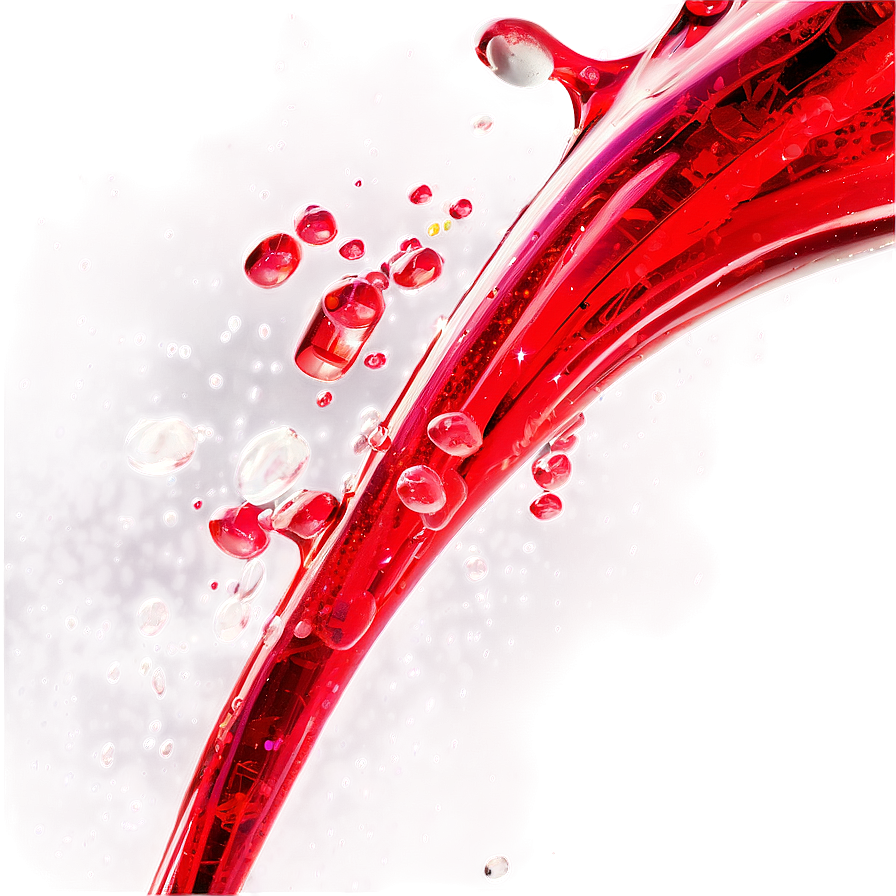 Soda Splash Effect Png Ioa20