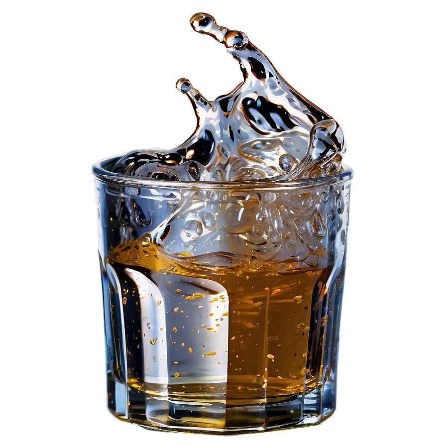 Soda Splash Png 85