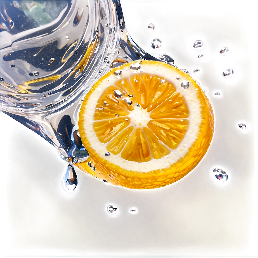 Soda Splash Png Cca93