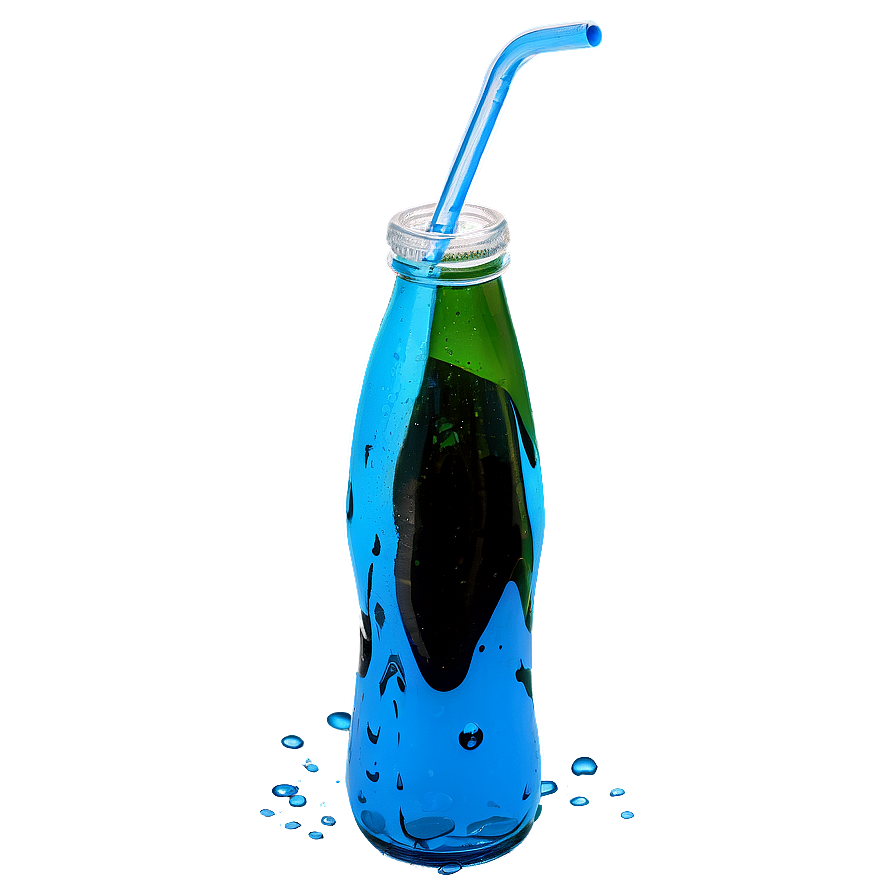 Soda Splash Png Jel21