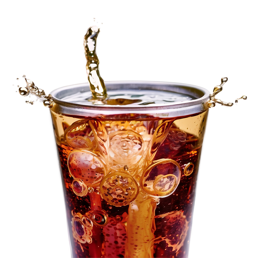 Soda Splash Png Ypm7