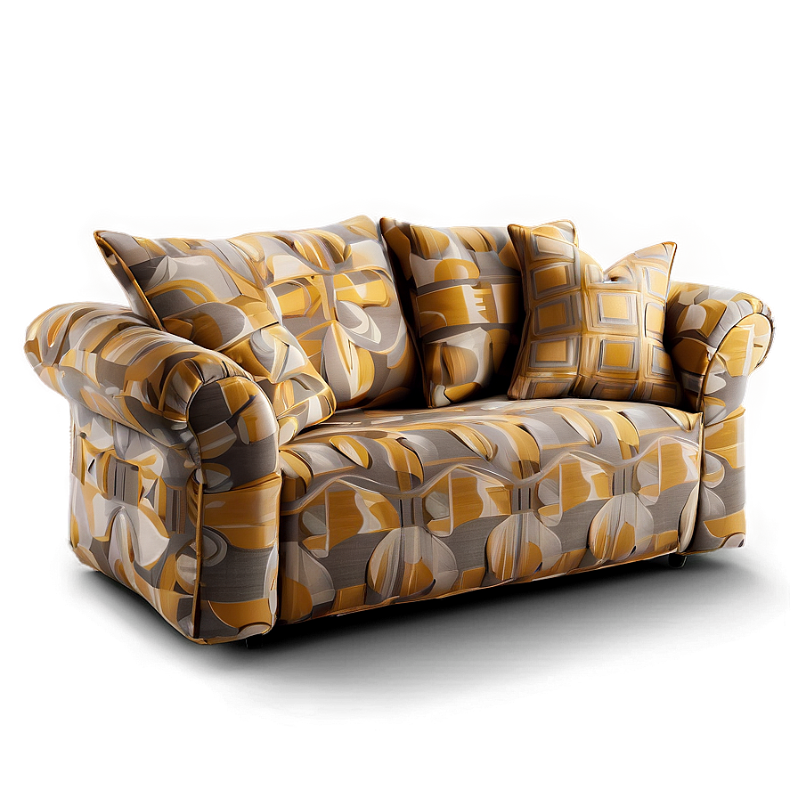 Sofa Pillow Png 58