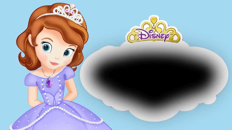 Sofia The First Disney Princess