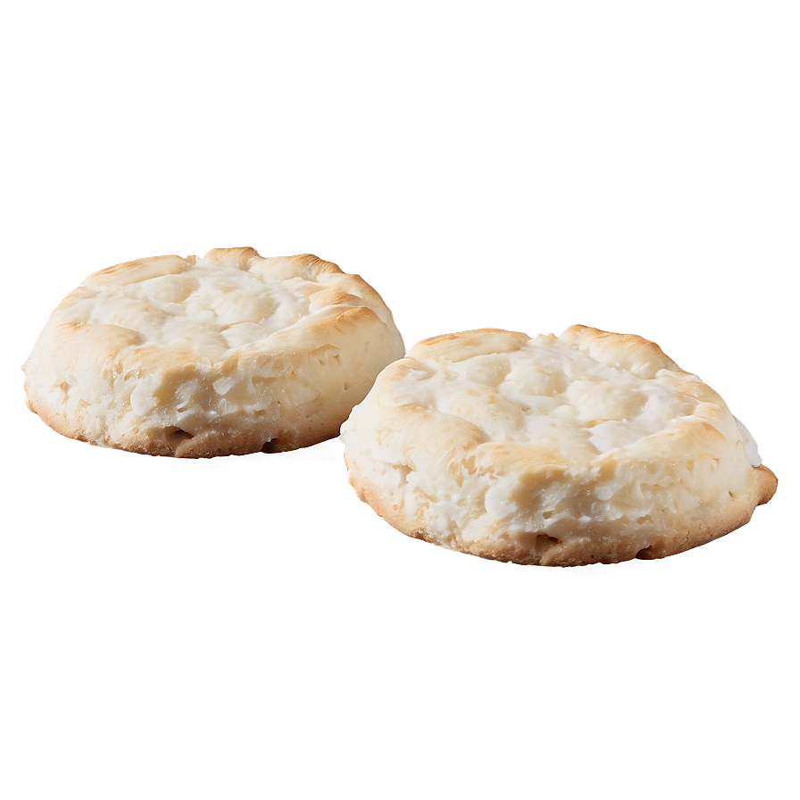 Soft And Fluffy Biscuits Png 75