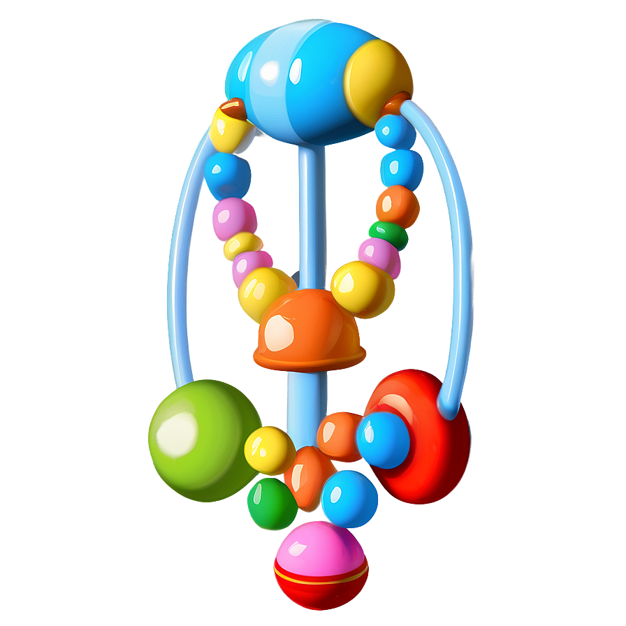 Soft Baby Rattle Png Iqq76