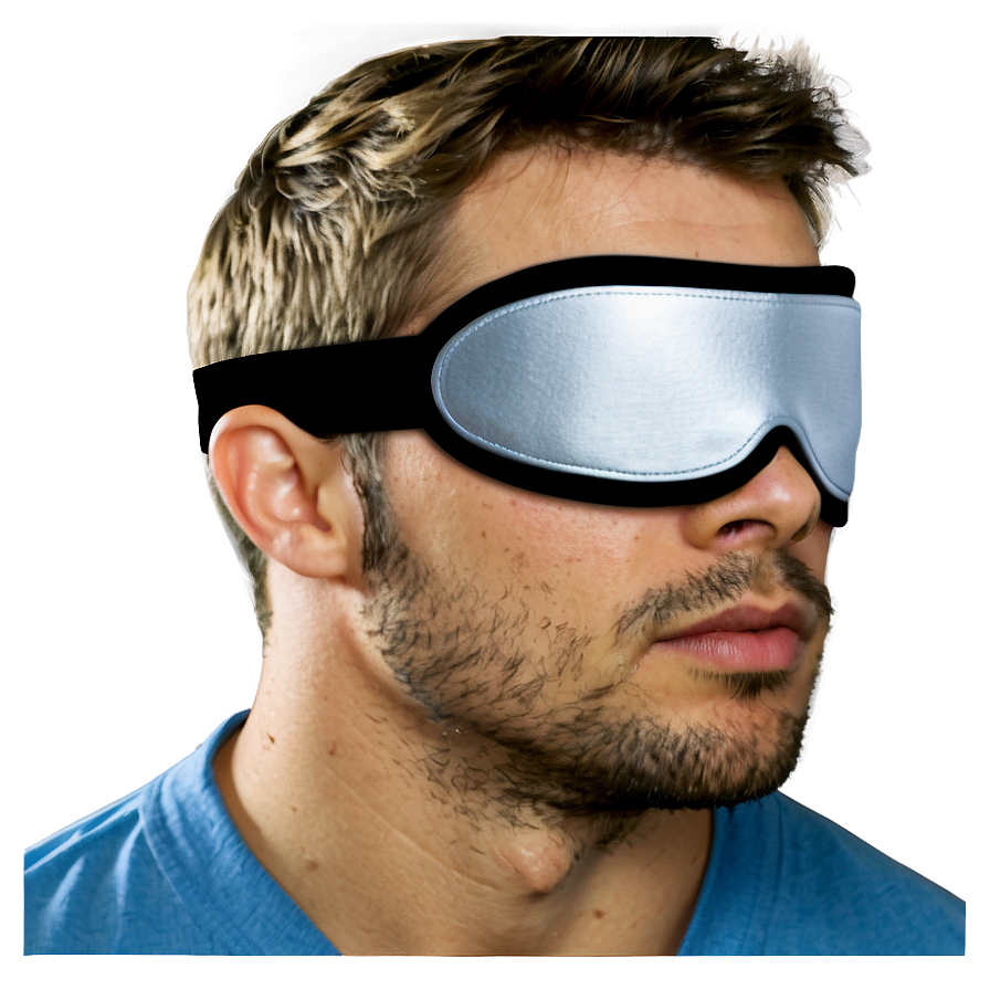 Soft Blindfold Png 67