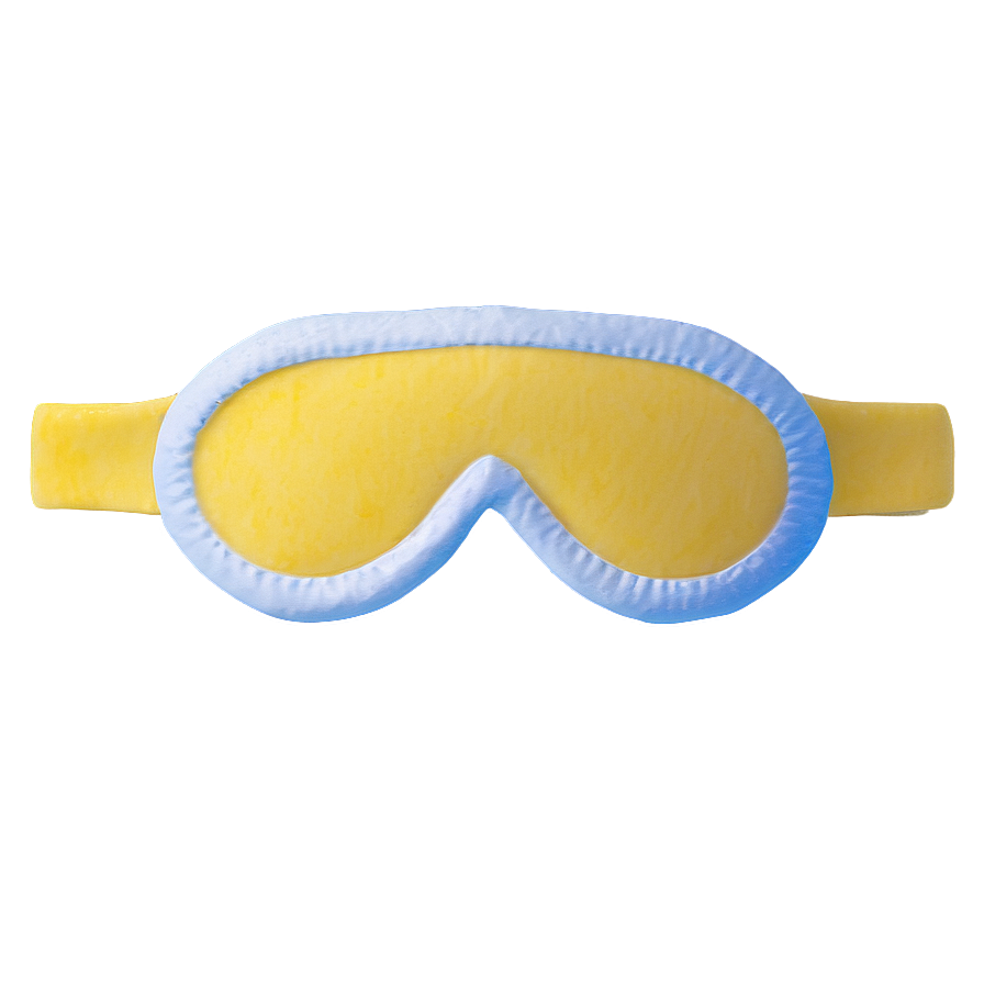 Soft Blindfold Png Nla44