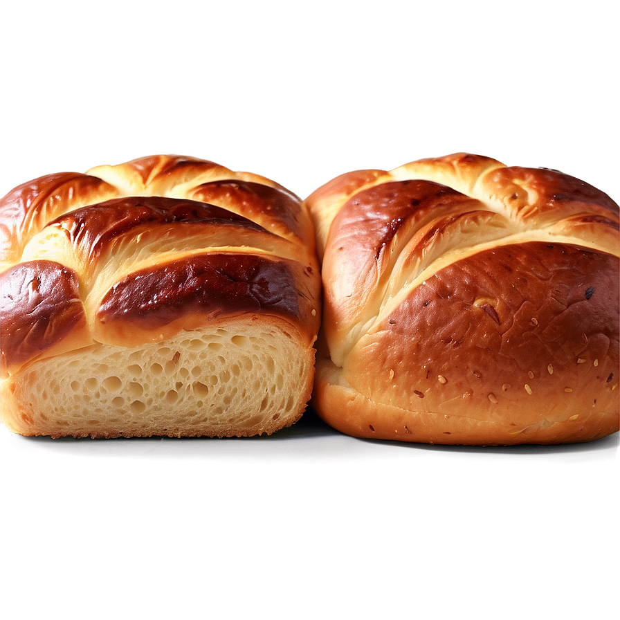 Soft Brioche Bread Png 05232024