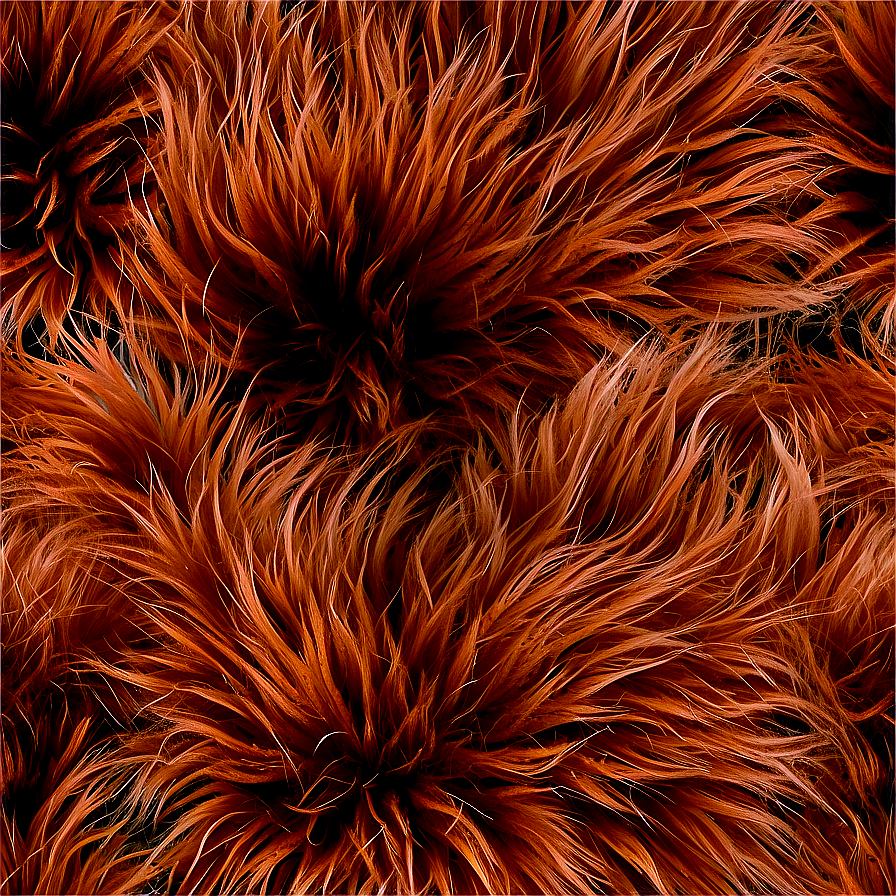 Soft Brown Fur Texture Png Xaw