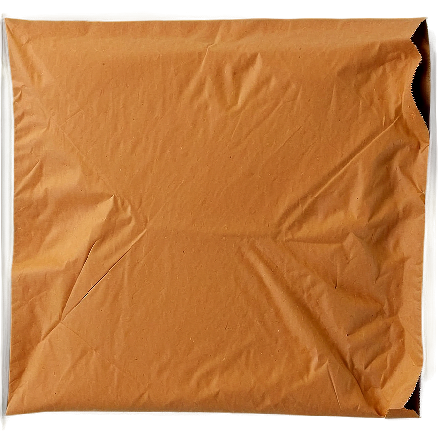 Soft Brown Paper Png 58