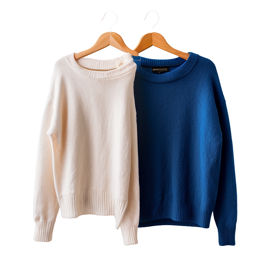 Soft Cashmere Sweaters Png Lca30