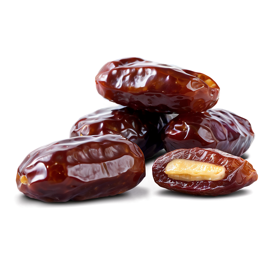 Soft Chewy Dates Png 06252024