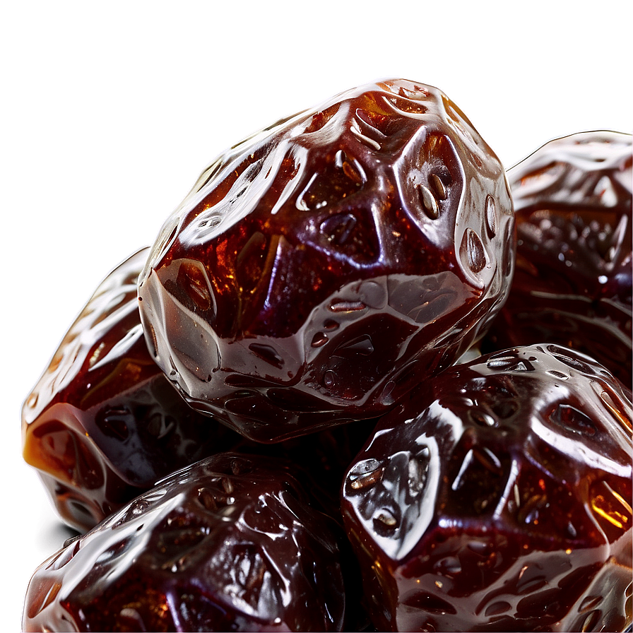 Soft Chewy Dates Png 06252024