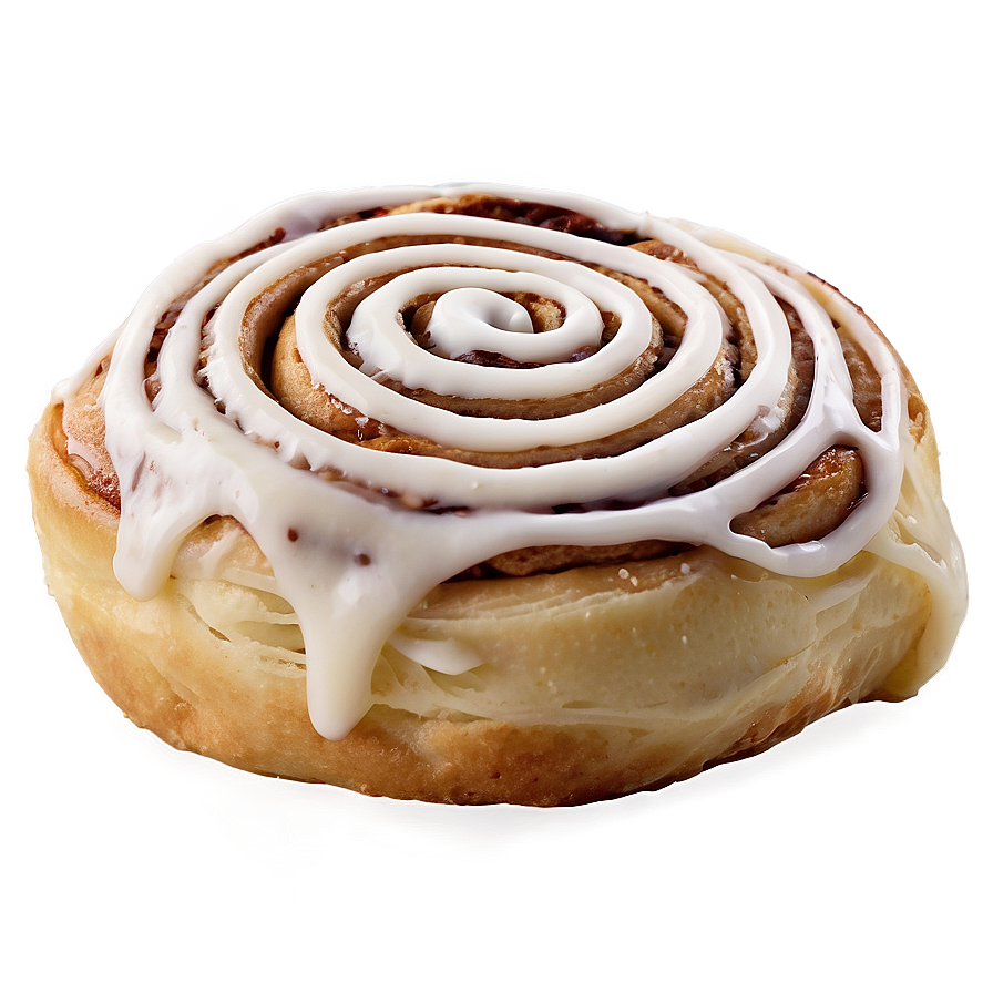 Soft Cinnamon Roll Indulgence Png 06122024