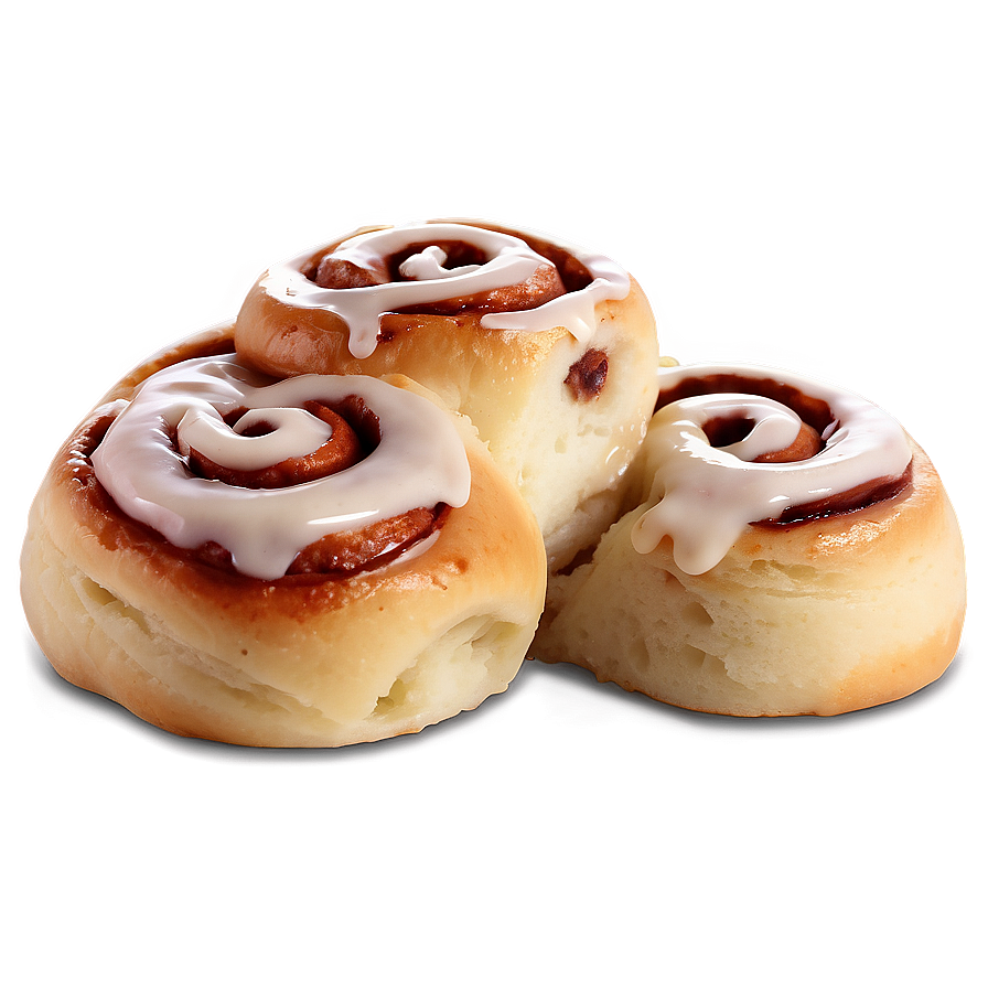 Soft Cinnamon Rolls Recipe Png 82