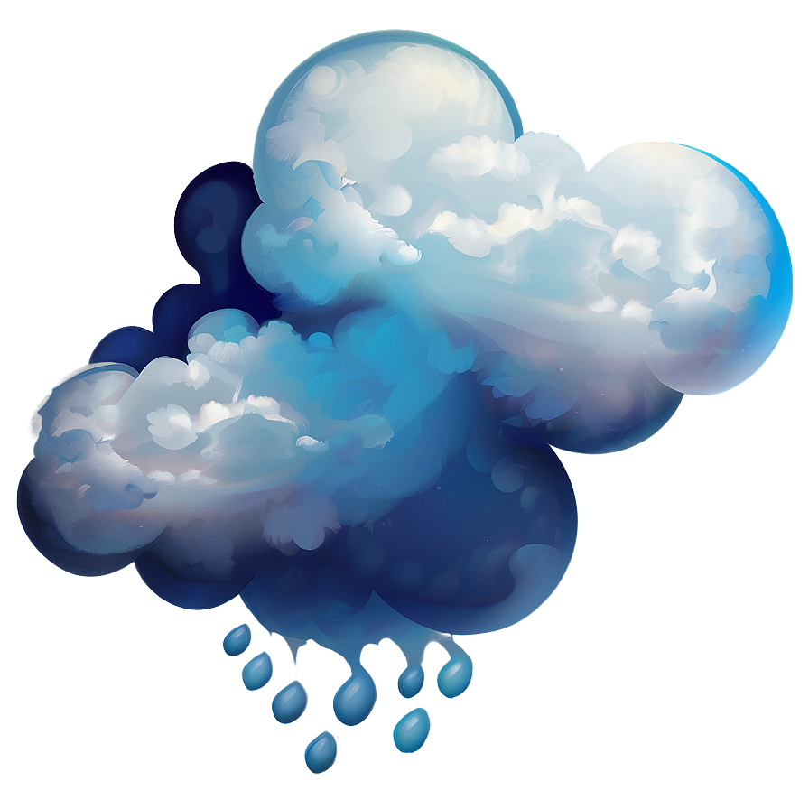 Soft Cloud Clipart Png Gre21