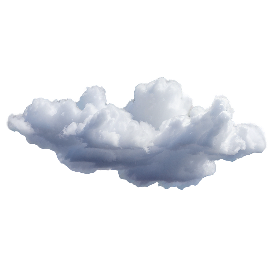 Soft Cloud Clipart Png Jwn