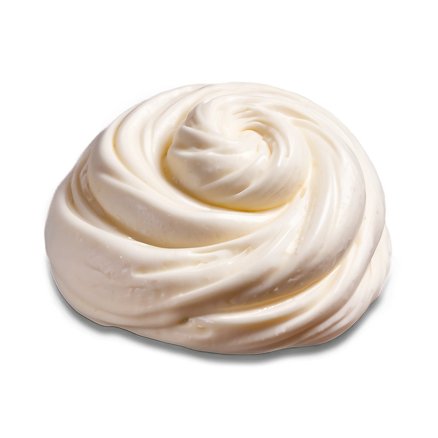 Soft Cream Swirl Png Ysi