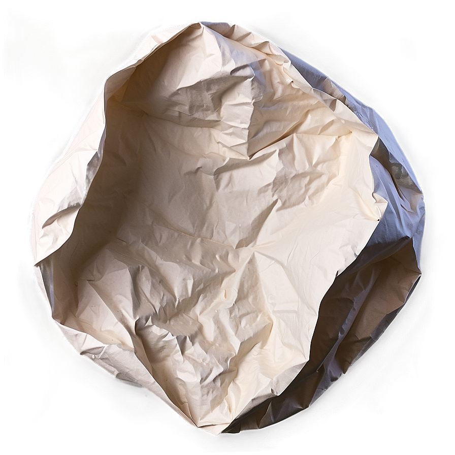 Soft Crumpled Paper Texture Png Feh