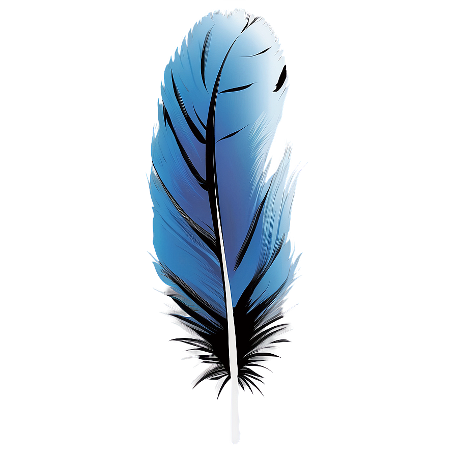 Soft Down Feather Png Ook