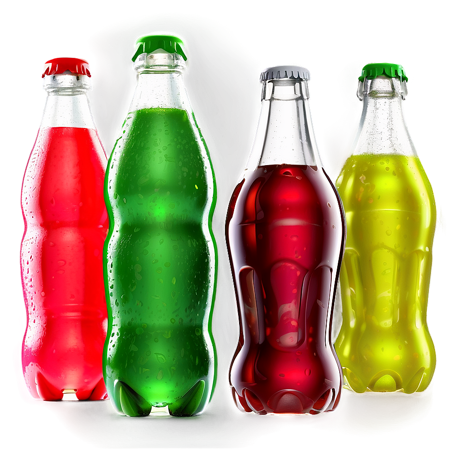 Soft Drink Variety Pack Png Giv