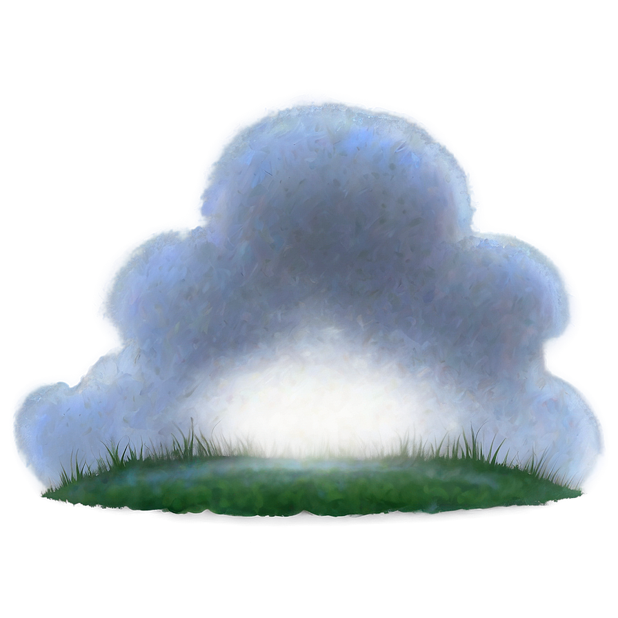 Soft Fog Transparent Png Tgi