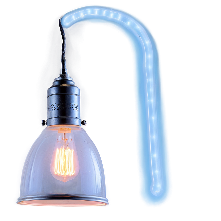 Soft Glow Of Lamp Light Png Ujn