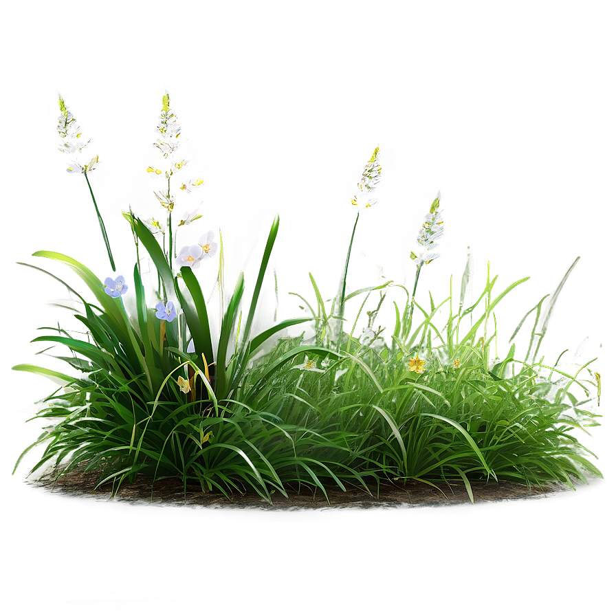 Soft Grass Patch Png Gim94