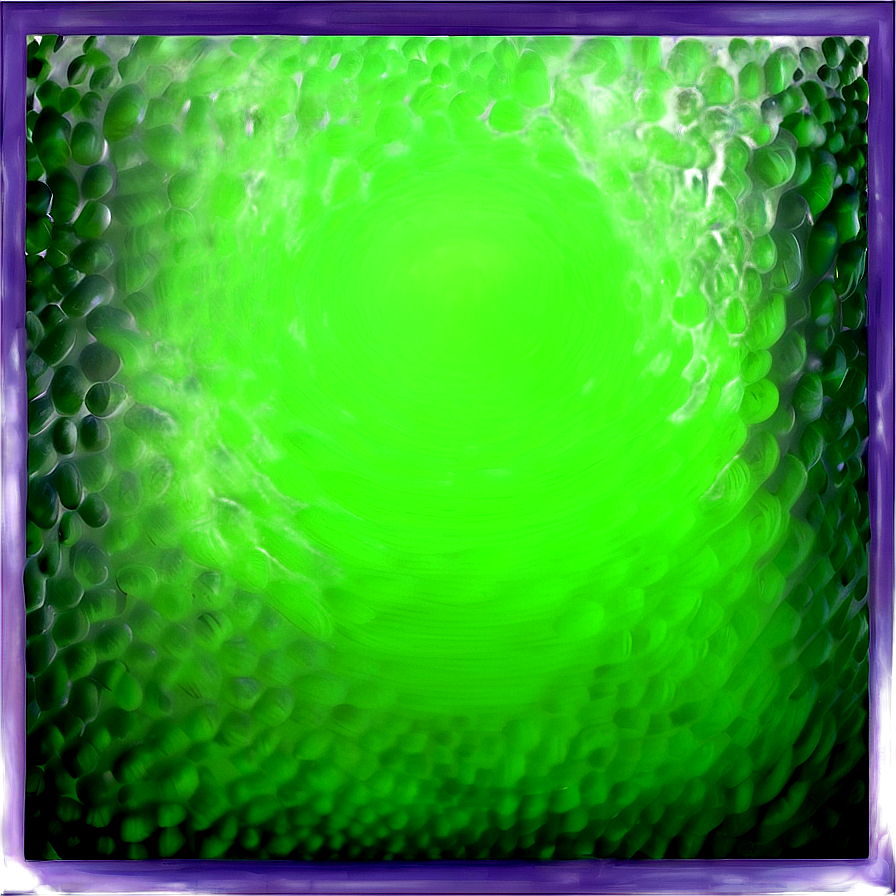 Soft Green Gradient Texture Png Xva67