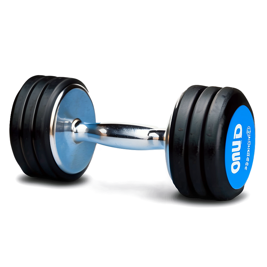 Soft Grip Dumbbells Png 06202024