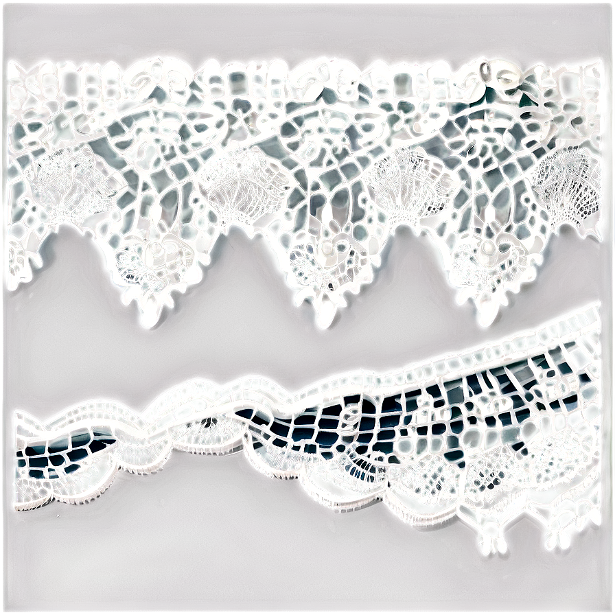 Soft Lace Material Texture Png 06272024