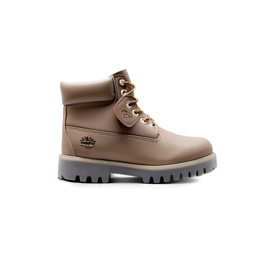 Soft Leather Timbs Png Lbs38